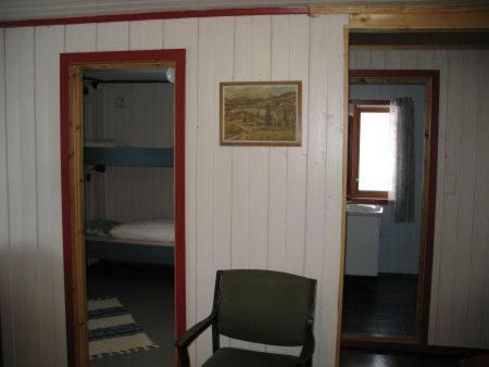 Seljestad Cottages Skare  Room photo